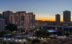 Residence Inn Tempe Downtown University